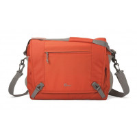 Lowepro LP36609 Schultertasche Nova Sport 35L AW in orange-22