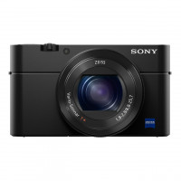 Sony DSC-RX100 IV Digitalkamera (Stacked Exmor RS CMOS Sensor, 40-fach Super-Zeitlupe, 4K Video, Anti-Distortion Verschluss, Pop-Up-Sucher, 24-70 mm ZEISS Vario-Sonnar T) schwarz-22