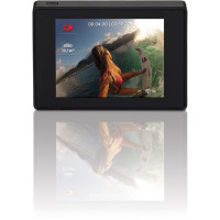 GoPro Kamera Zubehör LCD Touch Bacpac, schwarz, 3661-061-22