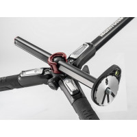 Manfrotto MT190XPRO4 Aluminium Stativ mit 4 Segmenten-22