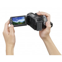 Sony HDR-SR12E (HDD)-22