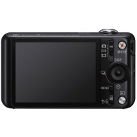 Sony DSC-WX80 Digitalkamera (16,2 Megapixel Exmor R Sensor, 8-fach opt. Zoom, 6,9 cm (2,7 Zoll) LCD-Dispaly, 25mm Weitwinkelobjektiv, Wi-Fi Funktion) rot-22