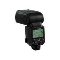Nikon Speedlight SB-900 Blitzgerät (Leitzahl 48 bei ISO 200) für Nikon-22
