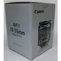 Canon EF-S 18-55mm 1:3.5-5.6 IS II Universalzoom-Objektiv (58mm Filtergewinde, bildstabilisiert)-22