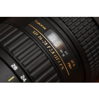 Tokina AT-X 16-28mm/f2.8 Pro FX Weitwinkelzoom-Objektiv für Nikon Objektivbajonett-22