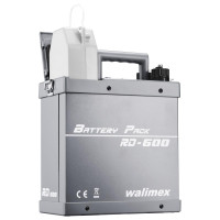 Walimex Ringblitz RD-600 (mit Battery Pack)-22