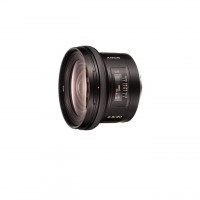 Sony SAL20F28, Ultra-Weitwinkel-Objektiv (20 mm, F2,8, A-Mount Vollformat, geeignet für A99 Serie) schwarz-22