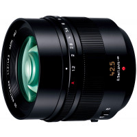 Obiettivo Panasonic LEICA DG 42.5mm F/1.2 ASPH. POWER OIS-22