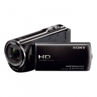 Sony HDR-CX280EB HD Flash Camcorder (1920 x 1080 Pixel, ZEISS Optik mit 27-fach Zoom (50x erweitert), Automatikmodus) schwarz-22