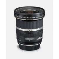 Canon 10 22 / 3,5 4,5 S USM Objektiv-22