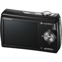 FujiFilm FinePix F100fd Digitalkamera (12 Megapixel, 5-fach opt. Zoom, 2,7" Display, Bildstabilisator) schwarz-22