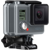 GoPro HERO Actionkamera (5 Megapixel, 71,3 mm x 67,1 mm x 39,0 mm)-22