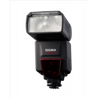 Sigma F19927 EF-610 DG ST Flash Canon EO-ETTL II Fassung-21