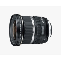 Canon 10 22 / 3,5 4,5 S USM Objektiv-22