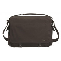 Lowepro LP36615 Schultertasche Urban Reporter 350 in schwarz-22