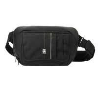 Crumpler JP5500-001 Jackpack 5500 DSLR Foto Umhängetasche schwarz/grau-22