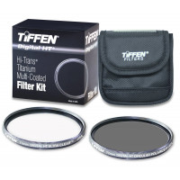 Tiffen Filter 77MM DIGITAL HT TWIN PACK-21