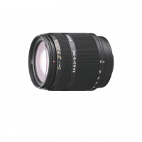 Sony SAL-18200 3,5-6,3 / 18-200mm DT Sony Objektiv (62 mm Filtergewinde)-22