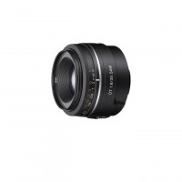 Sony SAL35F18 DT 35mm F1.8 SAM Objektiv (APS-C, 55mm Filterdurchmesser, A-Mount) schwarz-22