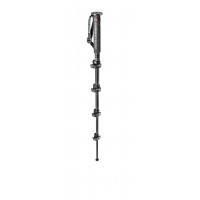 Manfrotto MMXPROC5 Over Carbon 5 Segmente X-Pro Einbeinstativ-22