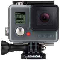 GoPro HERO+ LCD Actionkamera (8 Megapixel, 71,3 mm x 71,1 mm x 39,0 mm)-22