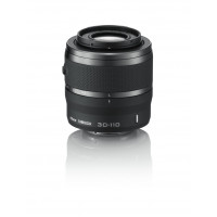 Nikon 30 110 mm / F 3,8 5,6 1 NIKKOR VR 30 mm-Objektiv ( Nikon 1-Anschluss,Autofocus,Bildstabilisator )-22
