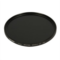 Tiffen Filter 77MM NEUTRAL DENSITY 0.9 FILTR-21