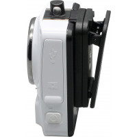 Rollei 40128 Add Eye Kamera (8 Megapixel, 4K Zeitraffer-Aufnahmen) weiß-22