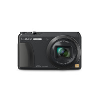 Panasonic DMC TZ-55EG-K Lumix Digitalkamera (16 Megapixel MOS-Sensor, 20-fach opt. Zoom, 7,6 cm (3 Zoll) LCD-Display, SD-Kartenslot, micro-HDMI, USB 2.0) schwarz-22