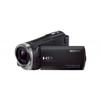 Sony HDR-CX330 HD Flash Camcorder (Full HD, 9,2 Megapixel, Sony G-Optik mit 30 fach Zoom, optischer SteadyShot Bildstabilisator, BIONZ X Bildprozessor) schwarz-22