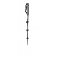 Manfrotto MMXPROC4 Prime Carbon 4 Segmente X-Pro Einbeinstativ-22