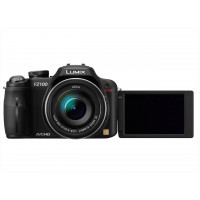 Panasonic Lumix DMC-FZ100EGK Digitalkamera (14 Megapixel, 24-fach opt. Zoom, 7,5 cm (3 Zoll) Display, Bildstabilisator) schwarz-22