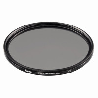 Hama Polarisations-Filter, Weitwinkel, 8-fach Vergütung, Für 67 mm Foto-Kameraobjektive, HTMC-21