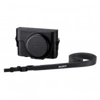 Sony LCJ-RXF Kameratasche für DSC RX100, RX100 II und RX100 III-22