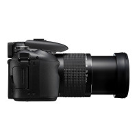 FujiFilm FinePix S100fs Digitalkamera (11 Megapixel, 14-fach opt. Zoom, 2,5" Display, Bildstabilisator) schwarz-22