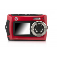 HP C150W ( 8 Megapixel (2.7 Zoll Display) )-22