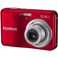 Fujifilm Finepix A180 ( 10.2 Megapixel,3-x opt. Zoom (2.7 Zoll Display) )-21