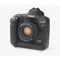 Canon EOS 1Ds Mark II SLR-Digitalkamera (16 Megapixel) Gehäuse-21