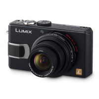Panasonic DMC-LX2EG-K Digitalkamera (10 Megapixel, 4fach opt. Zoom, 7,1 cm (2,8 Zoll) Display, Bildstabilisator) schwarz-22