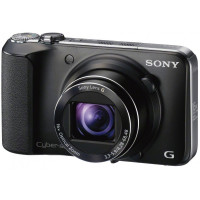 Sony DSC-HX10VB Cyber-shot Digitalkamera (18,2 Megapixel, 16-fach opt. Zoom, 7,5 cm (3 Zoll) Display, Schwenkpanorama, Full-HD, GPS) schwarz-22