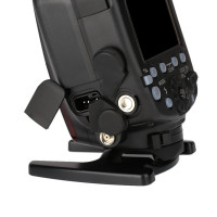 YONGNUO YN600EX-RT Blitz Speedlite TTL 1 / 8000s für Canon-Kamera AS Canon 600EX-RT-22
