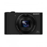 Sony DSCWX500B.CE3 Kompaktkamera (7,5 cm (3 Zoll) Display, 30x opt. Zoom, 60x Klarbild-Zoom, Weitwinkelobjektiv, NFC, WiFi Funktion, Superior iAuto Modus, 5-Achsen Bildstabilisator, Full HD-Video) schwarz-22