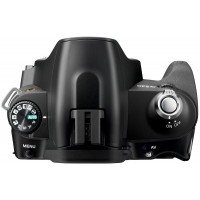 Sony DSLR-A230L SLR-Digitalkamera (10 Megapixel, BIONZ Bildprozessor) inkl. 18-55 mm Objektiv-22