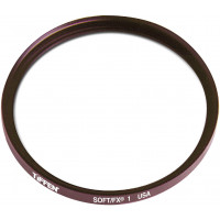 Tiffen Filter 52MM SOFT/FX 1 FILTER-21