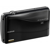 Fujifilm Finepix Z700EXR Digitalkamera (12 Megapixel, 5-fach opt.Zoom, 8,9 cm Display, Bildstabilisator) schwarz-22