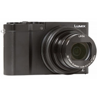 Panasonic Lumix DMC-TZ100EG-K 12MP/ 30x bk-21