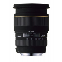 Sigma 24-70mm F2,8 EX DG Makro Objektiv (82mm Filtergewinde) für Canon-21