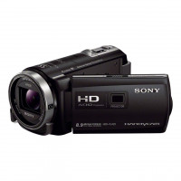 Sony HDR-PJ420VE HD Flash Camcorder (1920 x 1080 Pixel, G-Optik mit 30-fach Zoom, Projektor mit 13 Lumen, HDMI) schwarz-22