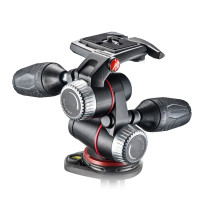 Manfrotto MHXPRO-3W 3-Wege-Neiger-22