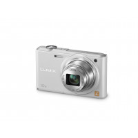 Panasonic Lumix DMC-SZ3 ( 16.6 Megapixel,10-x opt. Zoom (2.7 Zoll Display) )-22